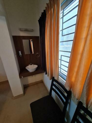S4 Sruthi Service Apartments