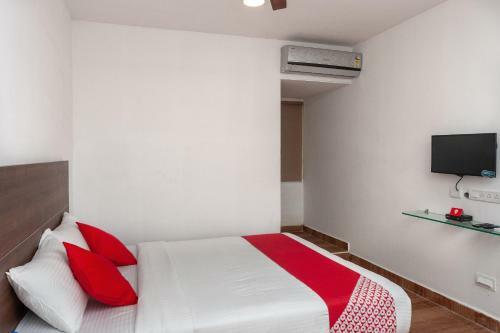 Hotel Oyo Flagship 86894 Tambaram