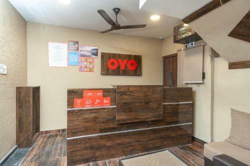 Hotel Oyo Flagship 86894 Tambaram