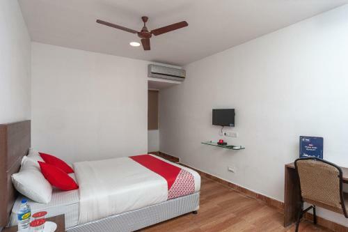 Hotel Oyo Flagship 86894 Tambaram