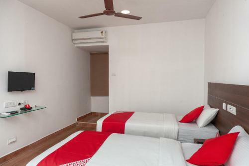 Hotel Oyo Flagship 86894 Tambaram