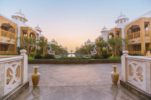 Hotel Kaldan Samudhra Palace