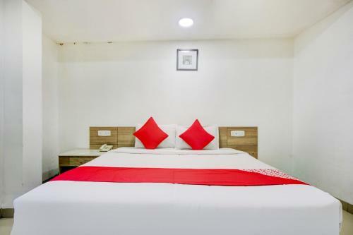 Oyo Flagship 87111 I5 Boutique Hotel