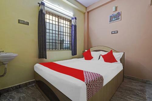 Hotel Oyo Flagship 86010 T Nagar Residency