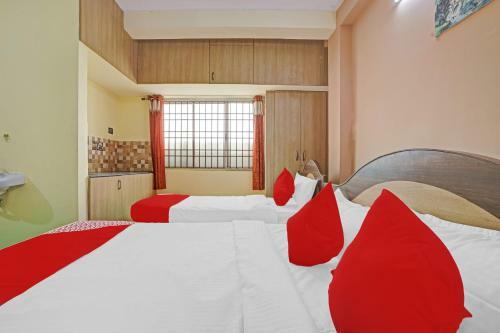 Hotel Oyo Flagship 86010 T Nagar Residency