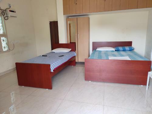 Hotel Arn Nanganallur