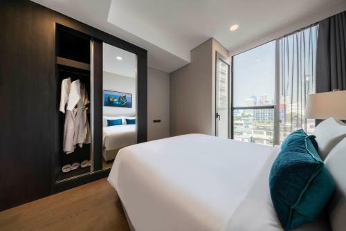 Hotel Wyndham Bangkok Queen Convention Centre - Sha Extra Plus