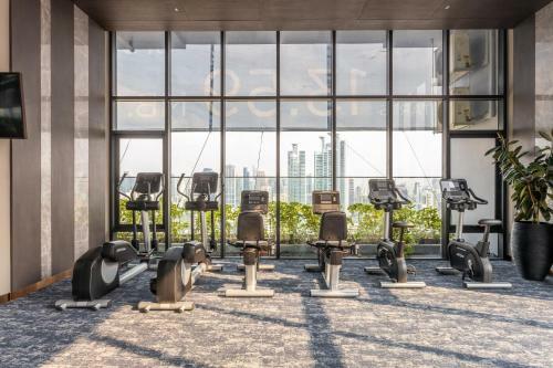Hotel Wyndham Bangkok Queen Convention Centre - Sha Extra Plus