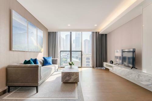 Hotel Wyndham Bangkok Queen Convention Centre - Sha Extra Plus