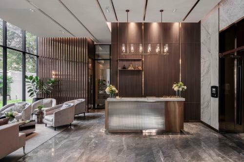 Hotel Wyndham Bangkok Queen Convention Centre - Sha Extra Plus