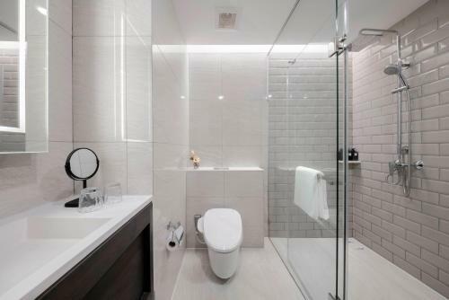 Hotel Wyndham Bangkok Queen Convention Centre - Sha Extra Plus