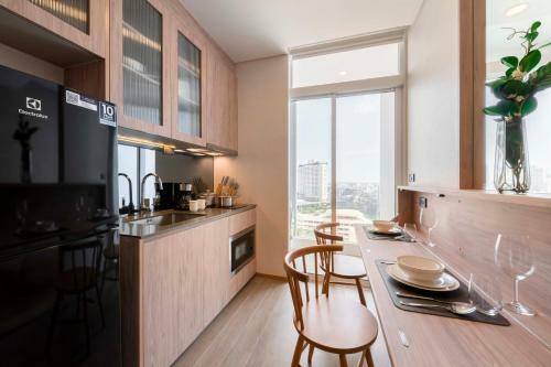 Hotel Wyndham Garden Bangkok Sukhumvit 42 - Sha Extra Plus