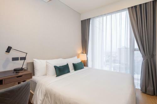 Hotel Wyndham Garden Bangkok Sukhumvit 42 - Sha Extra Plus