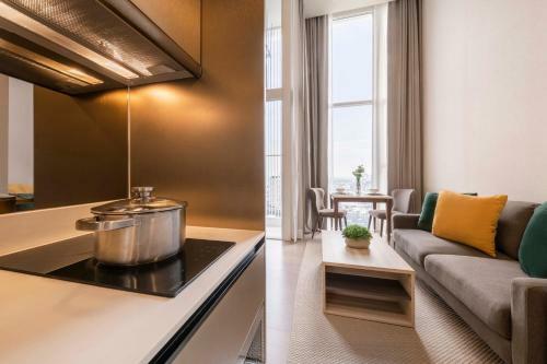 Hotel Wyndham Garden Bangkok Sukhumvit 42 - Sha Extra Plus