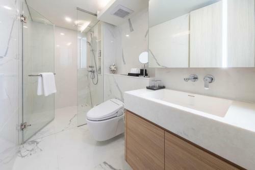 Hotel Wyndham Garden Bangkok Sukhumvit 42 - Sha Extra Plus