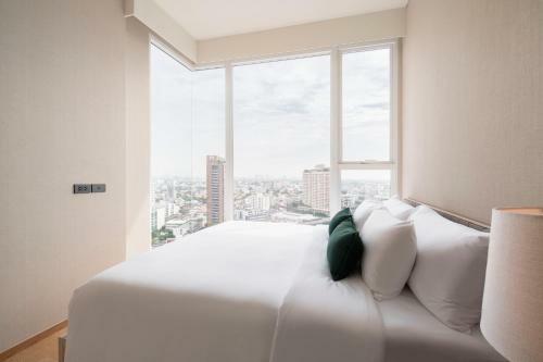 Hotel Wyndham Garden Bangkok Sukhumvit 42 - Sha Extra Plus