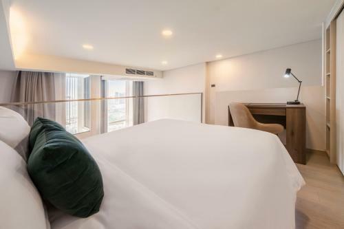 Hotel Wyndham Garden Bangkok Sukhumvit 42 - Sha Extra Plus