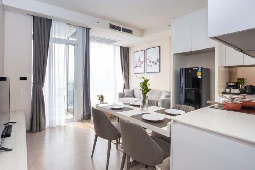 Hotel Wyndham Garden Bangkok Sukhumvit 42 - Sha Extra Plus