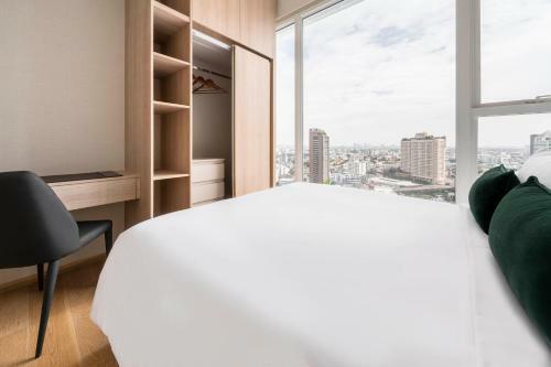 Hotel Wyndham Garden Bangkok Sukhumvit 42 - Sha Extra Plus