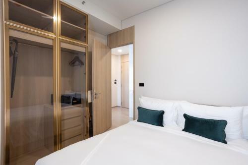 Hotel Wyndham Garden Bangkok Sukhumvit 42 - Sha Extra Plus