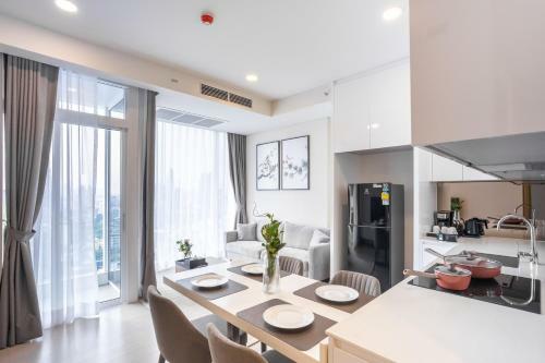 Hotel Wyndham Garden Bangkok Sukhumvit 42 - Sha Extra Plus