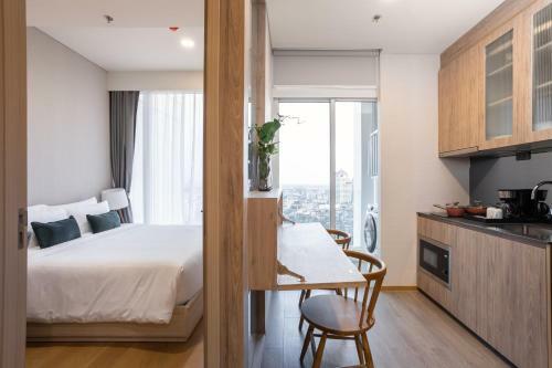 Hotel Wyndham Garden Bangkok Sukhumvit 42 - Sha Extra Plus