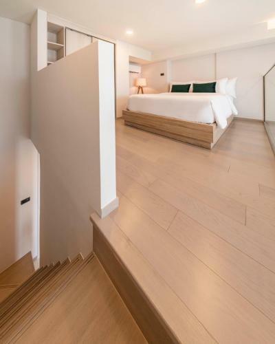 Hotel Wyndham Garden Bangkok Sukhumvit 42 - Sha Extra Plus