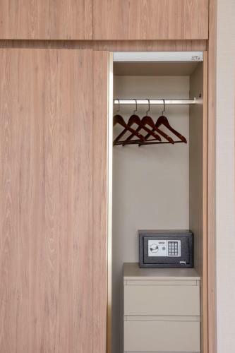 Hotel Wyndham Garden Bangkok Sukhumvit 42 - Sha Extra Plus