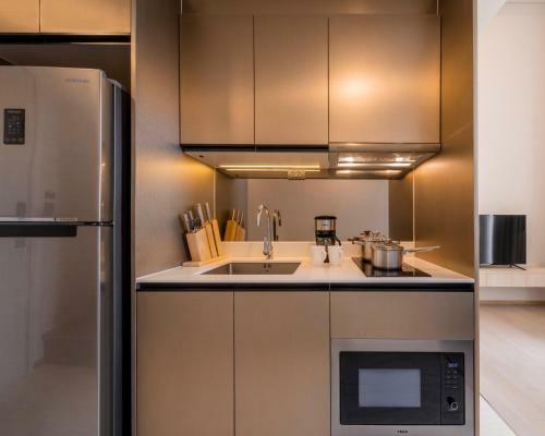 Hotel Wyndham Garden Bangkok Sukhumvit 42 - Sha Extra Plus