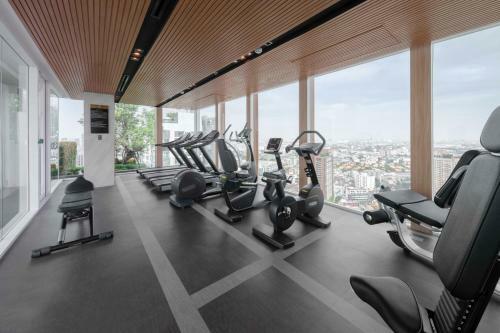 Hotel Wyndham Garden Bangkok Sukhumvit 42 - Sha Extra Plus