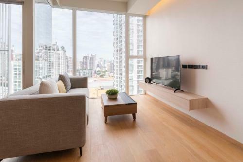 Hotel Wyndham Garden Bangkok Sukhumvit 42 - Sha Extra Plus