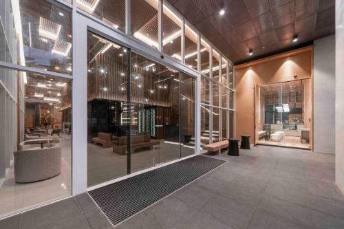 Hotel Wyndham Garden Bangkok Sukhumvit 42 - Sha Extra Plus