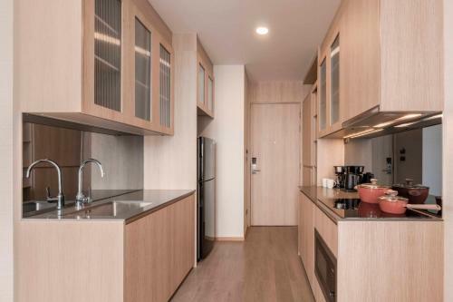 Hotel Wyndham Garden Bangkok Sukhumvit 42 - Sha Extra Plus