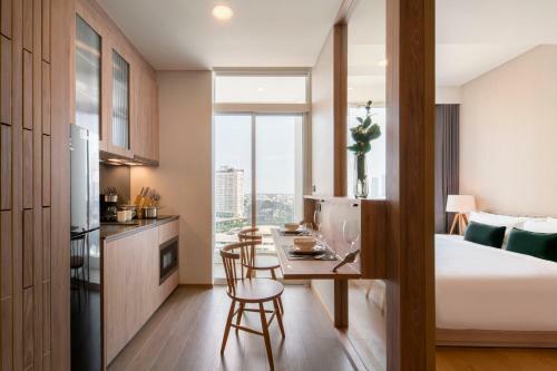 Hotel Wyndham Garden Bangkok Sukhumvit 42 - Sha Extra Plus