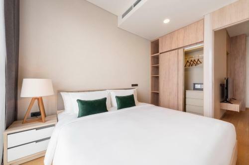 Hotel Wyndham Garden Bangkok Sukhumvit 42 - Sha Extra Plus