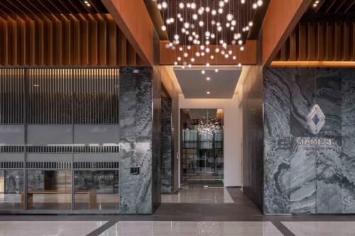 Hotel Wyndham Garden Bangkok Sukhumvit 42 - Sha Extra Plus