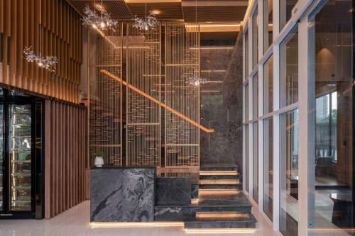 Hotel Wyndham Garden Bangkok Sukhumvit 42 - Sha Extra Plus