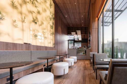 Hotel Wyndham Garden Bangkok Sukhumvit 42 - Sha Extra Plus
