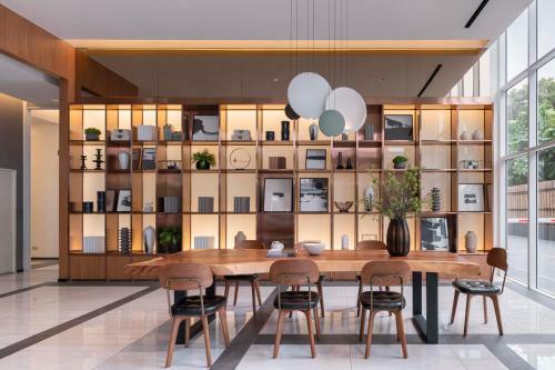 Hotel Wyndham Garden Bangkok Sukhumvit 42 - Sha Extra Plus