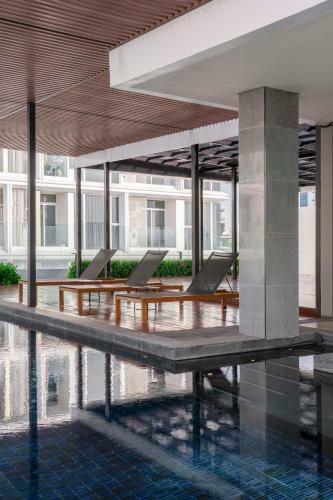 Hotel Wyndham Garden Bangkok Sukhumvit 42 - Sha Extra Plus