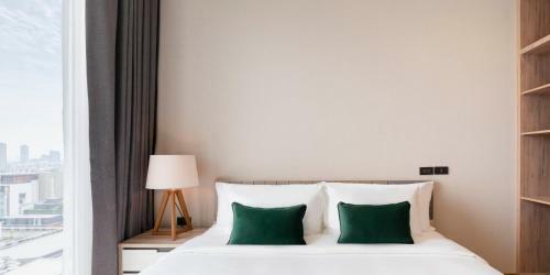 Hotel Wyndham Garden Bangkok Sukhumvit 42 - Sha Extra Plus