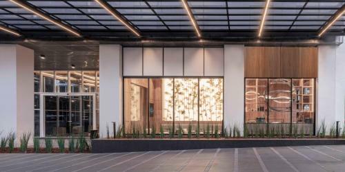Hotel Wyndham Garden Bangkok Sukhumvit 42 - Sha Extra Plus