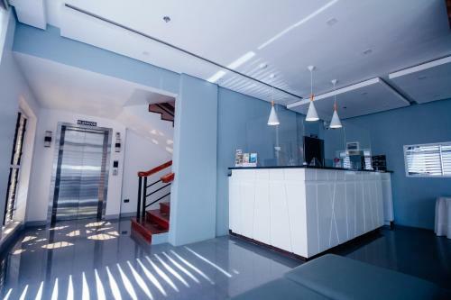 Hotel Belltower Csheli Suites
