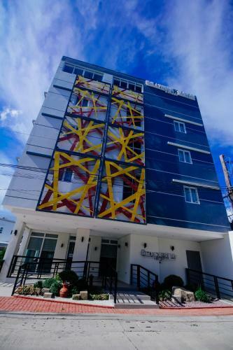 Hotel Belltower Csheli Suites