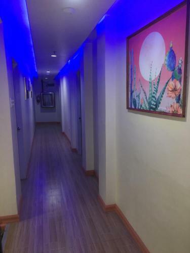 Hotel Isteraha Haven Inn