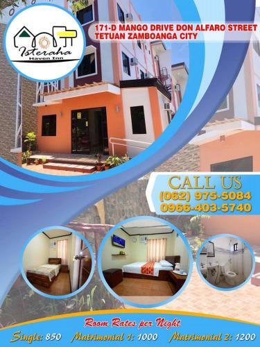 Hotel Isteraha Haven Inn