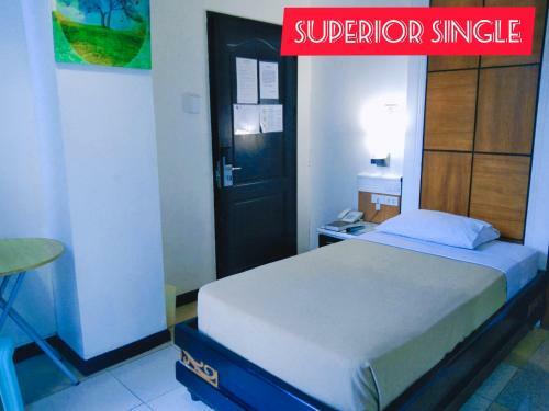 Marcian Business Hotel