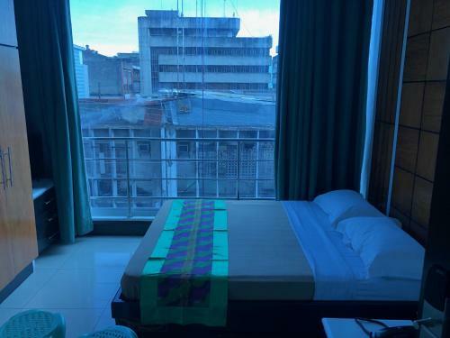 Marcian Business Hotel