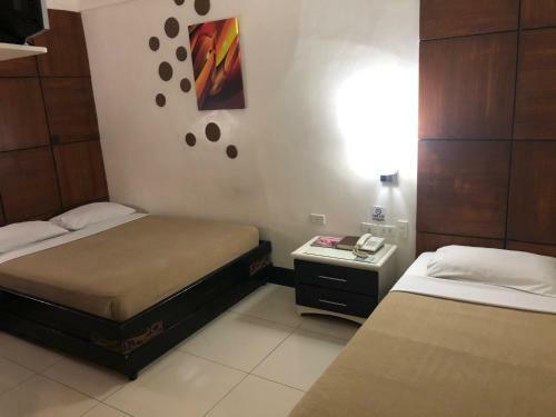 Marcian Business Hotel