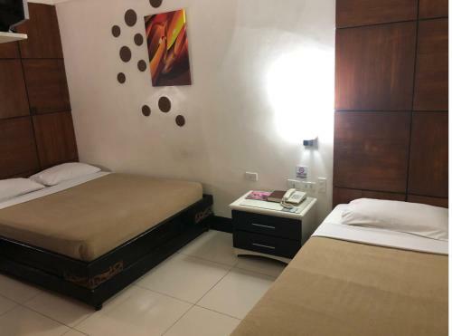 Marcian Business Hotel